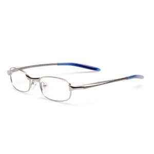  Antioch prescription eyeglasses (Silver) Health 