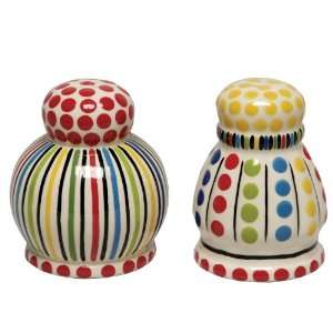  M. Bagwell Collection Salt and Pepper Shakers Kitchen 
