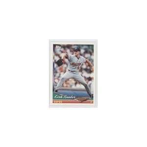  1994 Topps #628   Kirk Rueter Sports Collectibles