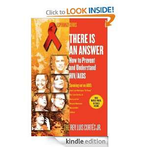 There Is an Answer (Esperanza) Luis Cortes  Kindle Store