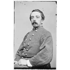  Col. Henry Ashby,2nd Regt. Tenn. Cavalry