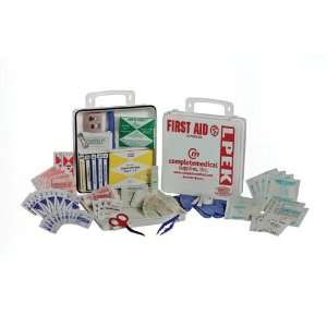  50 Person First Aid Kit