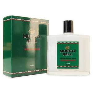 Musgo Real After Shave Balsam   3.4 oz. Beauty
