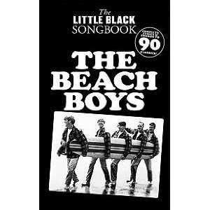  The Beach Boys   The Little Black Songbook Musical 