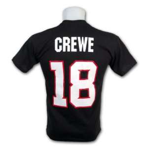 The Longest Yard* Mean Machine #18 Paul Crewe T Shirt  