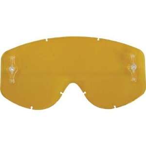   Thermal Works Lens for Hustle Series, Yellow 219703154 Automotive