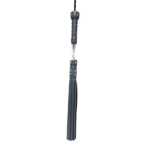  The Rotator Flogger with Black Rubber Tails Health 