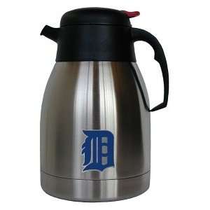  Detroit Tigers Coffee Carafe