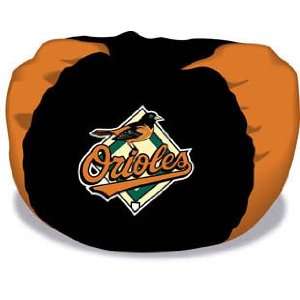  Baltimore Orioles 102in Bean Bag