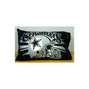   Football Dallas Cowboys   Pillowcase / Pillow Cover
