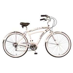 Chrysler PT Cruiser LTD ED SP Bicycle 