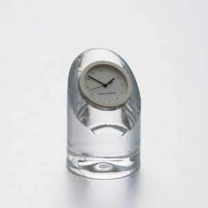  Simon Pearce Barre Mini Clock