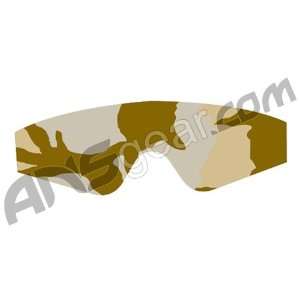    Goggle Skinz Lens Cover   Events   Desert