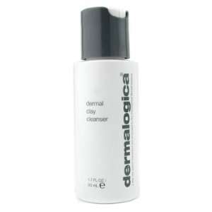  Dermal Clay Cleanser ( Travel Size ) Beauty