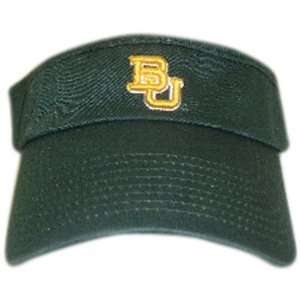  Baylor Bears Mascot Visor