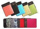   10 inch Netbook Laptop Sleeve Case Fits Apple iPad HP Dell Asus Acer
