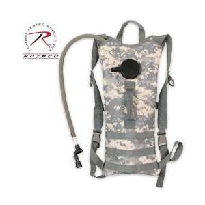  Rothco 3 Liter Hydration Pack ACU