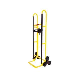  Rotacaster Stair Climbing Hand Truck, Tall Wide Body, Double Wheel 