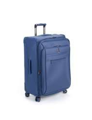 Delsey Luggage Helium Xpert Lite Ultra Light 4 Wheel Suiter Upright