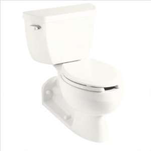  Bundle 02 Barrington Pressure Lite Toilet in White (2 