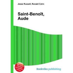  Saint BenoÃ®t, Aude Ronald Cohn Jesse Russell Books