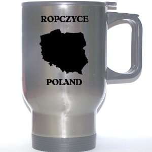 Poland   ROPCZYCE Stainless Steel Mug