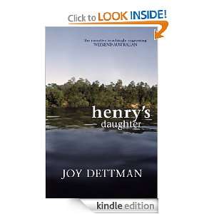  Henrys Daughter eBook Joy Dettman Kindle Store