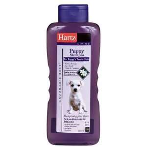  Puppy Shampoo   18 oz (Quantity of 6) Health & Personal 