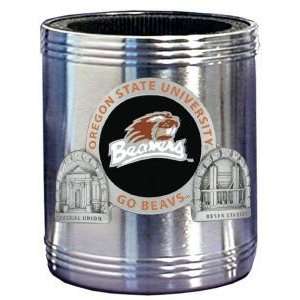  Can Cooler   Oregon State Beavers 