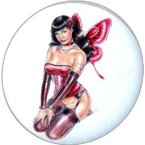  Bettie Fairy