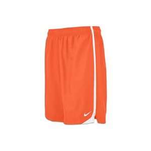  Nike Rio II Game Short   Mens   University Orange/White 