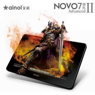 New 7 4G infomat 800MHz Android 2.3 WIFI/3G Touch Screen Tablet PC 