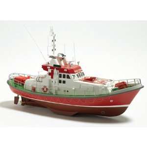  Emile Robin 1 33 Billings Boats Toys & Games