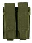 VooDoo Tactical Double Pistol mag Pouch #20 7975  