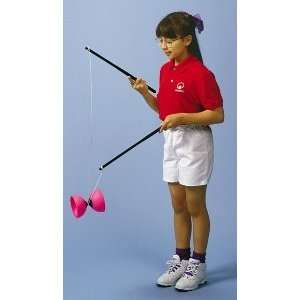  Spindle For Large Diabolo Toys & Games