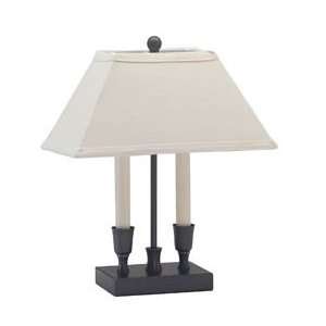  Coach #ch880 ob Oil Table Lamp By House Of Troy