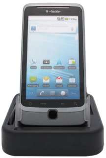 BATTERY CHARGER CRADLE DOCK FOR TMOBILE G2 GOOGLE PHONE  