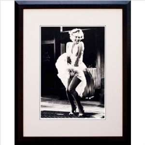  Phoenix Galleries FR8347 The Seven Year Itch Framed 