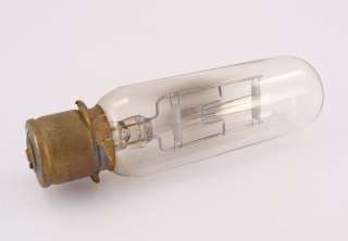 1950 EARLY VINTAGE GERMAN NARVA ELECTRIC BULB LAMP 750w  