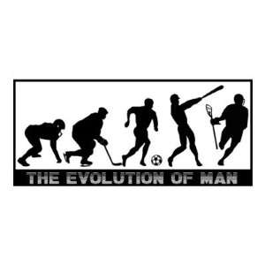  Lacrosse Evolution Mousepad