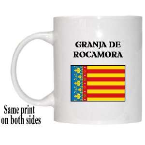   (Comunitat Valenciana)   GRANJA DE ROCAMORA Mug 