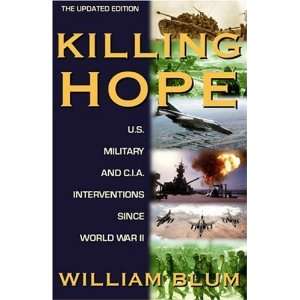   World War II  Updated Through 2003 [Paperback] William Blum Books