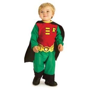  Toddler Robin™ Costume Toys & Games