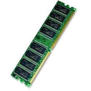   PC3200 Non ECC Unbuffered DDR DIMM Memory STA IMACG5/512 Electronics