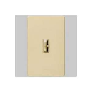 Progress Lighting Wallbox Dimmers by Lutron Ivory Standalone Dimmer 