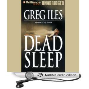  Dead Sleep (Audible Audio Edition) Greg Iles, Susie Breck Books