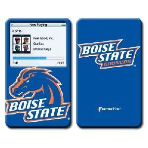  Boise State Broncos NCAA Video 5G Gamefacez   60/80GB 