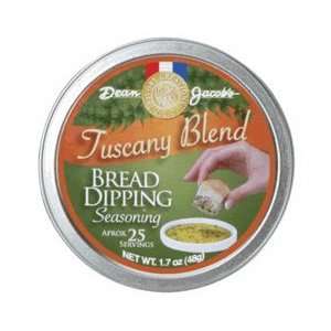 Tuscany Blend Bread Dipping  Grocery & Gourmet Food