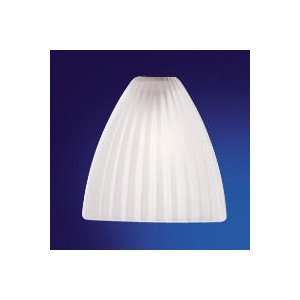  Roba L Glass Shade Blue, Frost   Nrs80 459Fr