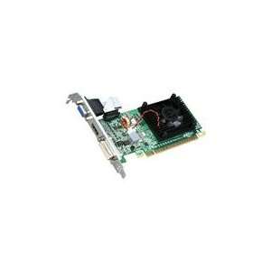  EVGA GeForce 8400 GS 01G P3 1302 LR Video Card 